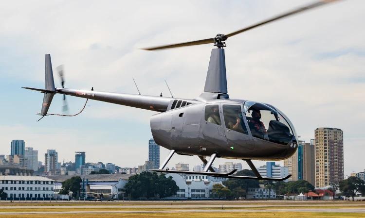 Aeronave