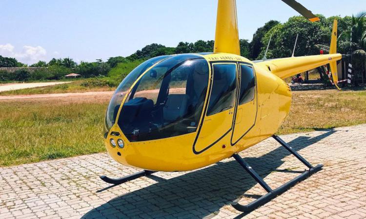 Aeronave