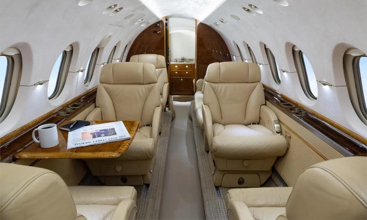 Aeronave