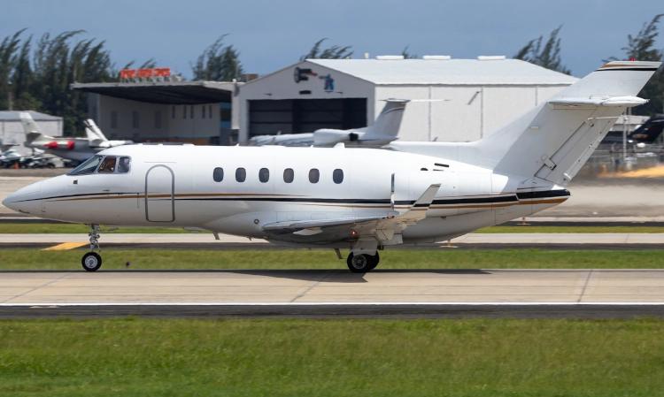 Aeronave