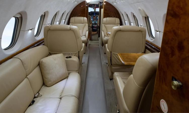 Aeronave