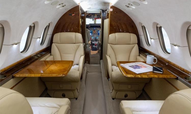 Aeronave
