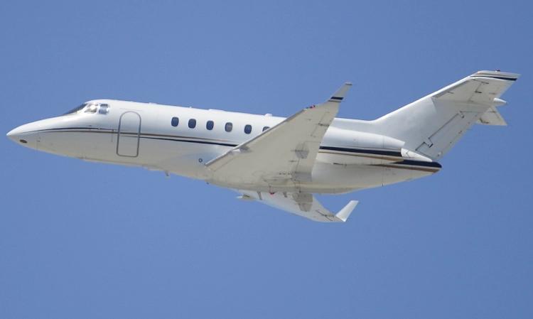 Aeronave