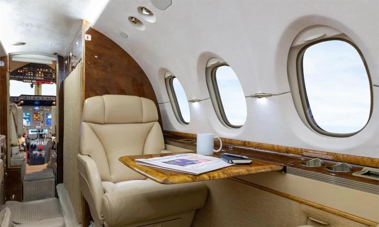 Aeronave