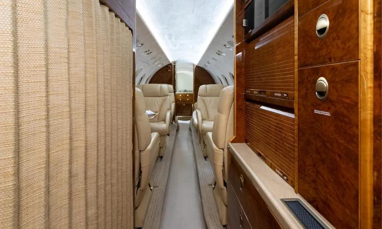 Aeronave