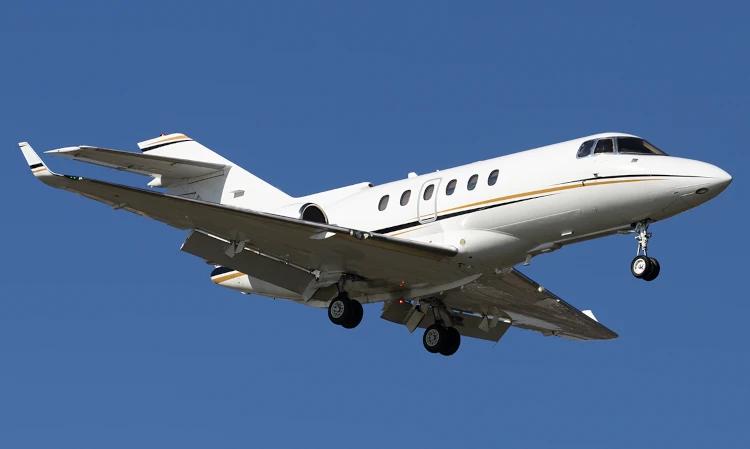 Aeronave