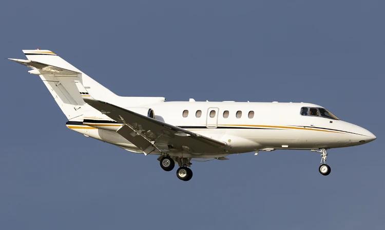 Aeronave