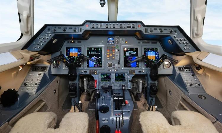 Aeronave