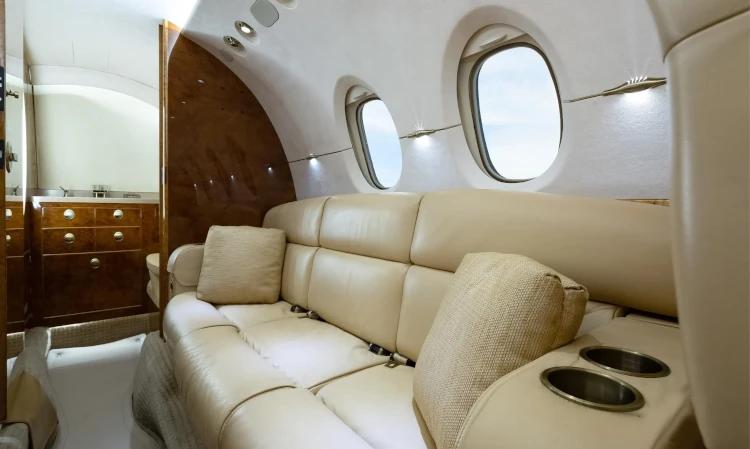Aeronave