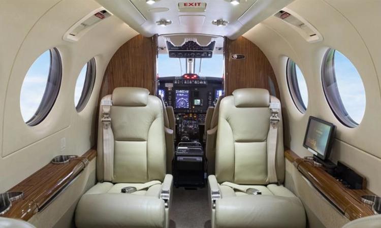 Aeronave