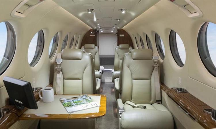 Aeronave