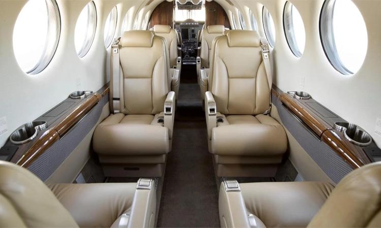 Aeronave