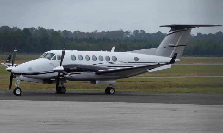 Aeronave