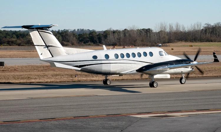 Aeronave