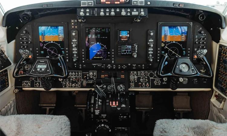Aeronave