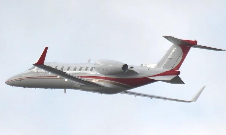 Learjet 45XR