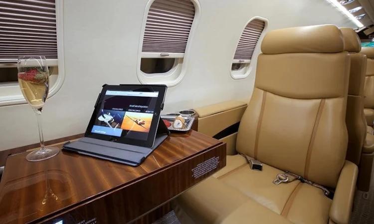 Learjet 45XR