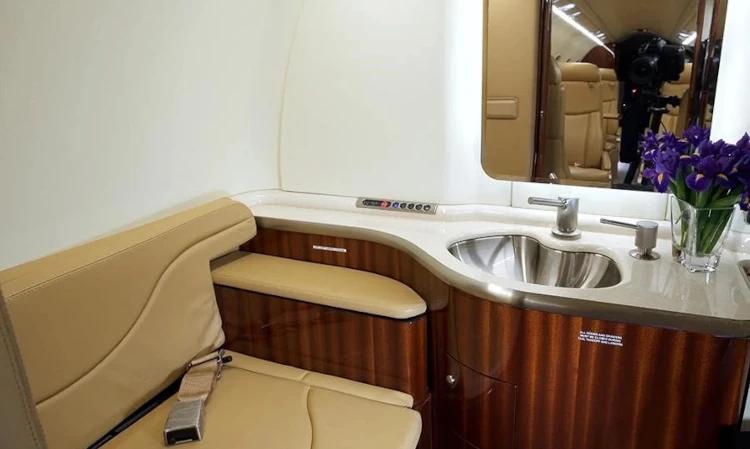 Learjet 45XR
