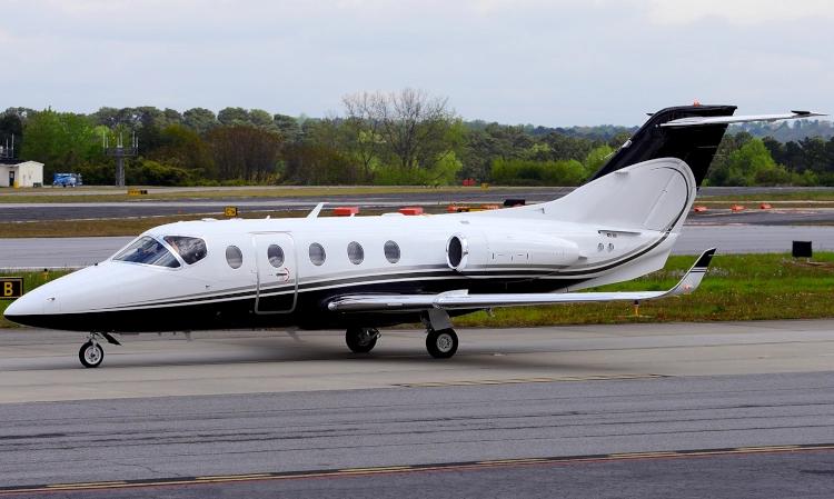 Nextant 400XTi