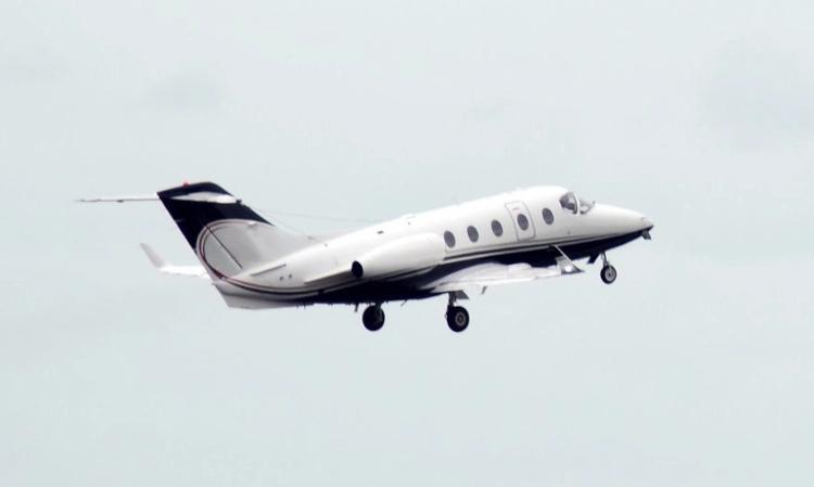 Nextant 400XTi