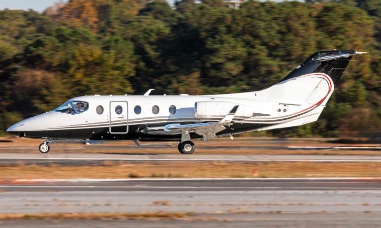 Nextant 400XTi