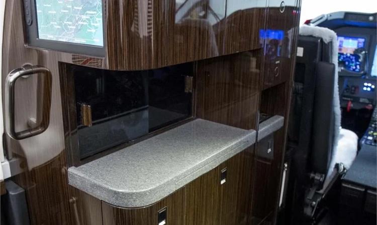 Nextant 400XTi