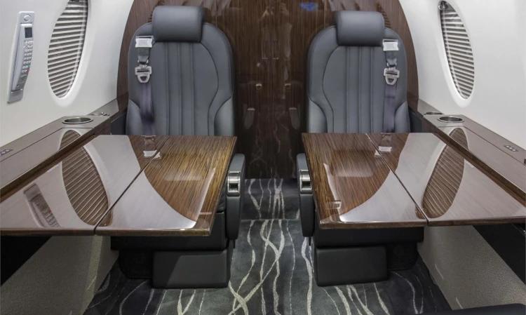 Nextant 400XTi