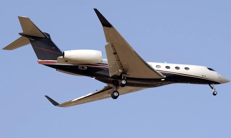 Aeronave