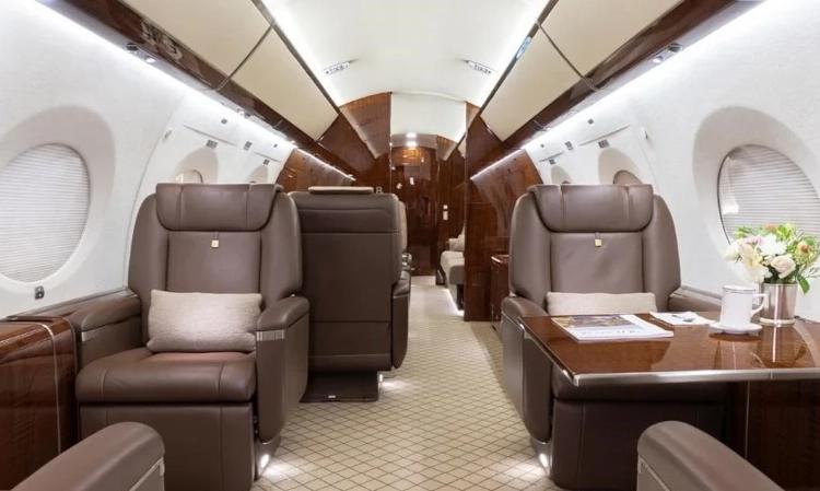 Aeronave