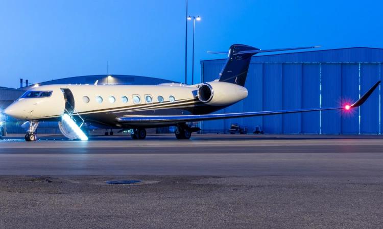 Aeronave