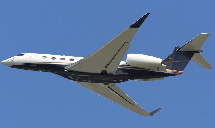 Aeronave