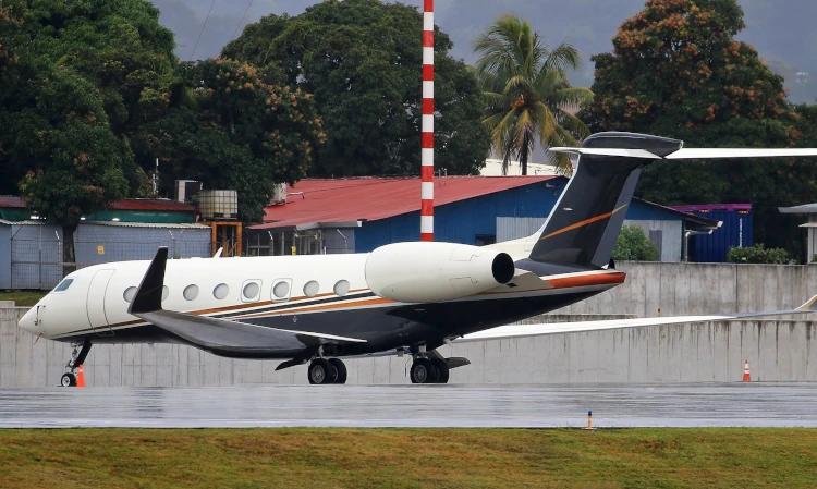Aeronave
