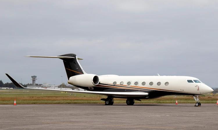 Aeronave