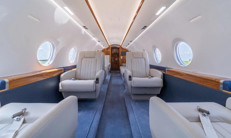 Gulfstream G280