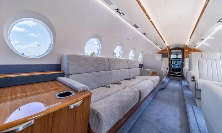 Gulfstream G280
