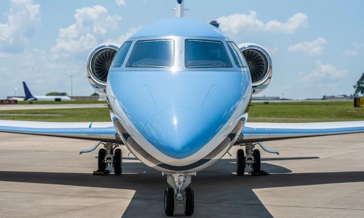 Gulfstream G280