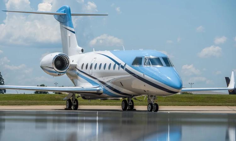Gulfstream G280