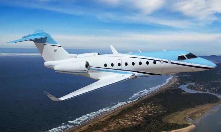 Gulfstream G280