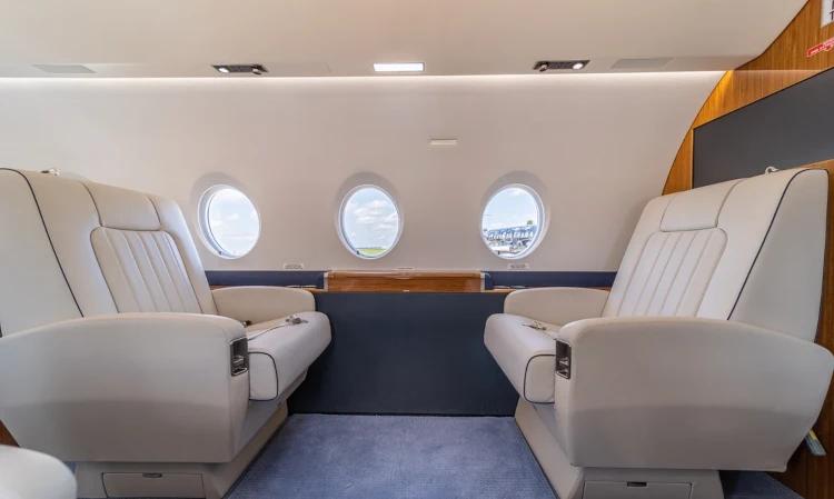 Gulfstream G280