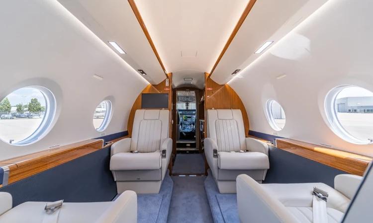 Gulfstream G280