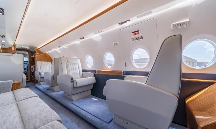 Gulfstream G280