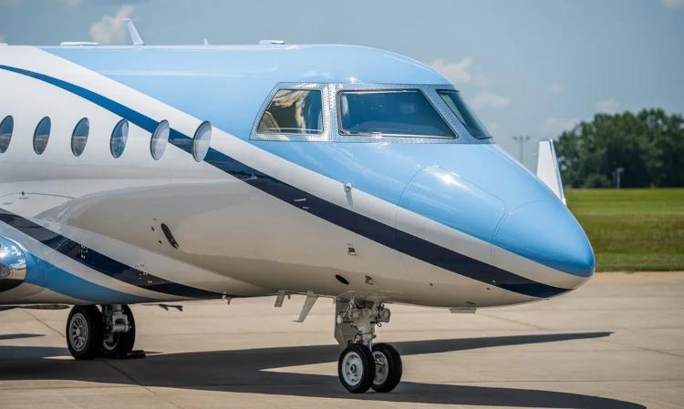 Gulfstream G280