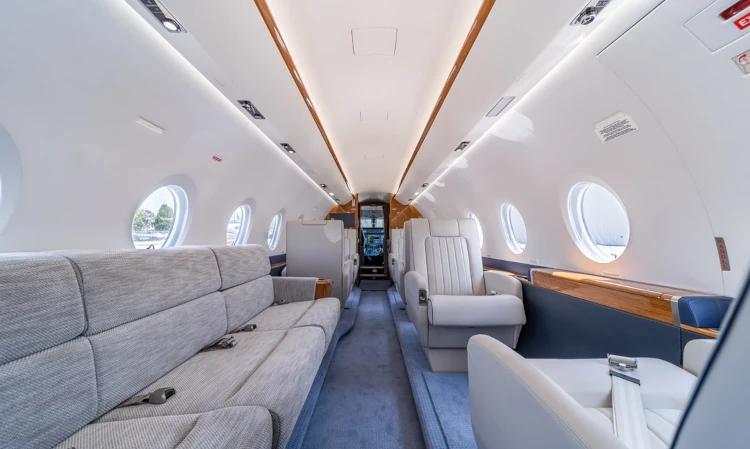 Gulfstream G280