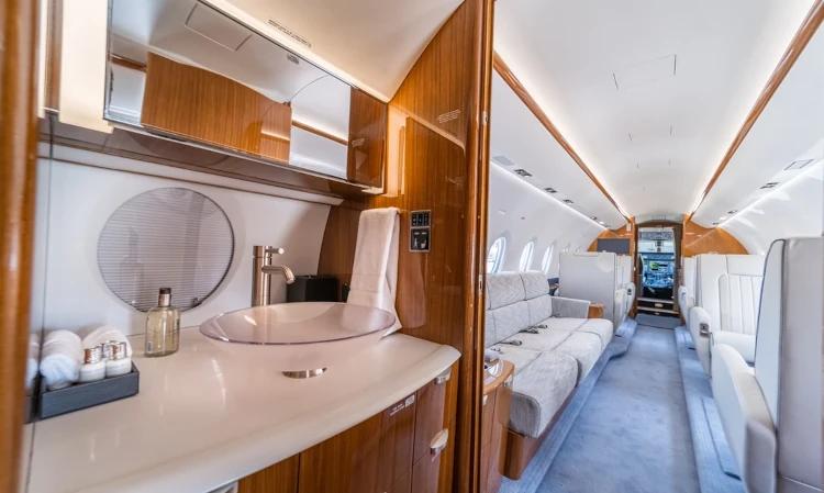 Gulfstream G280