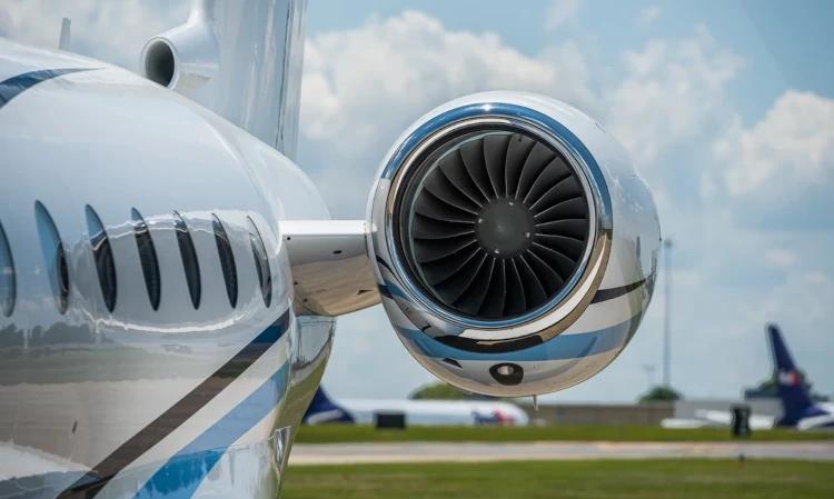 Gulfstream G280