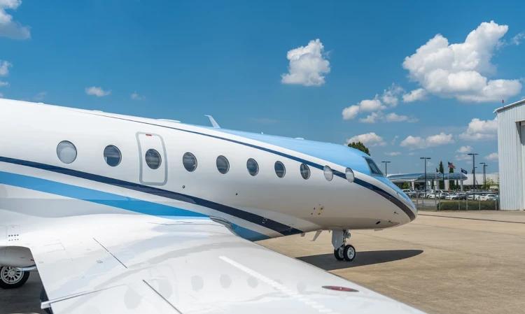 Gulfstream G280
