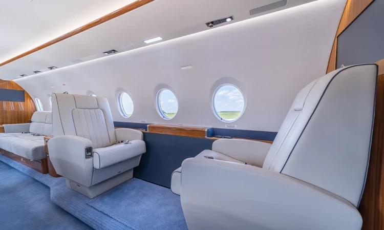 Gulfstream G280