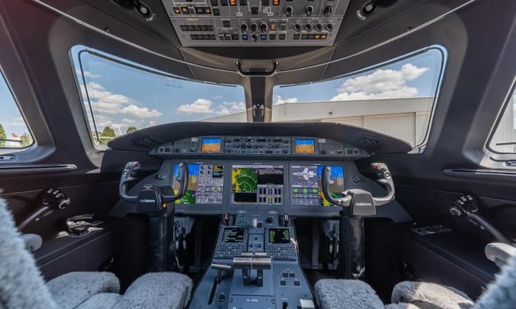 Gulfstream G280