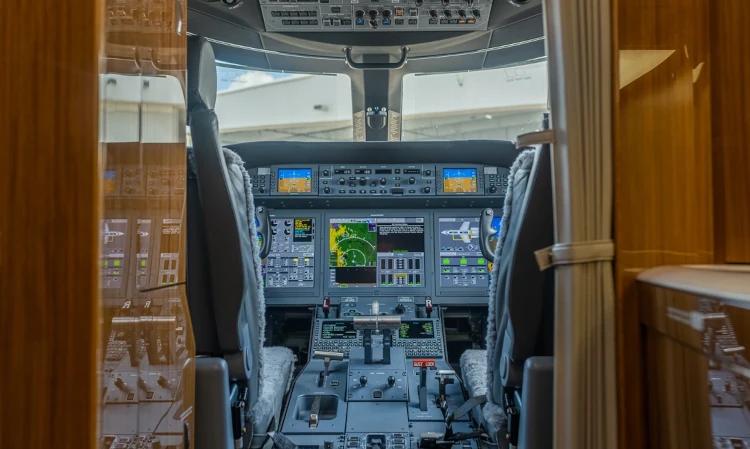 Gulfstream G280