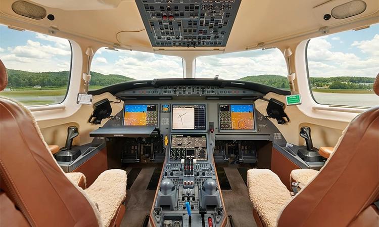 Falcon 7X